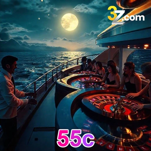 55c Jogos de caça-níqueis