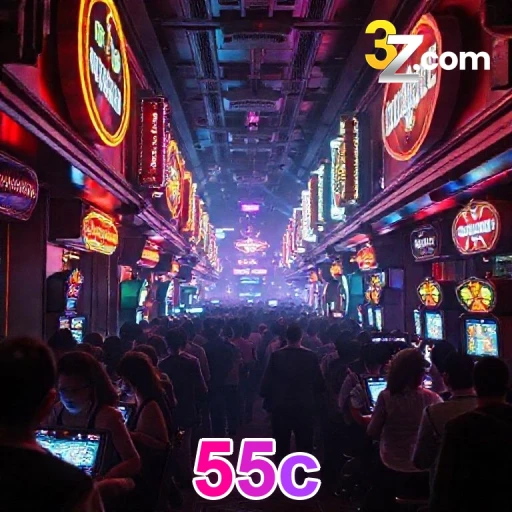 55c