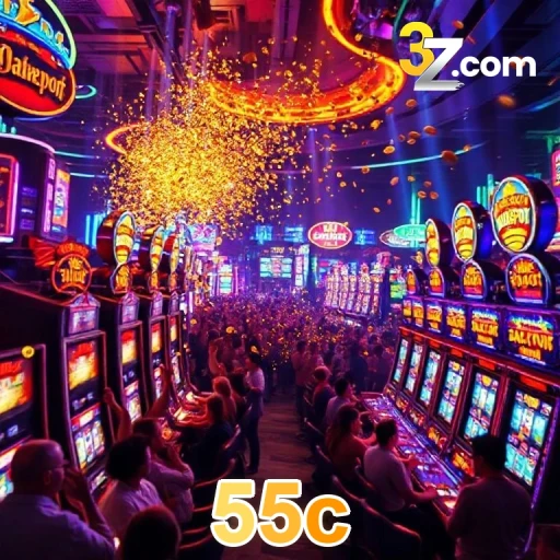 55c